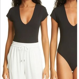 ATM bodysuit new with tags